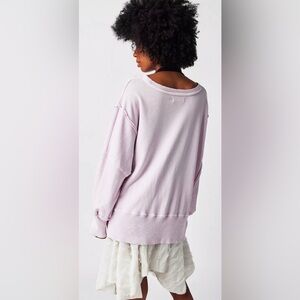 NWT/NIB We The Free Camden